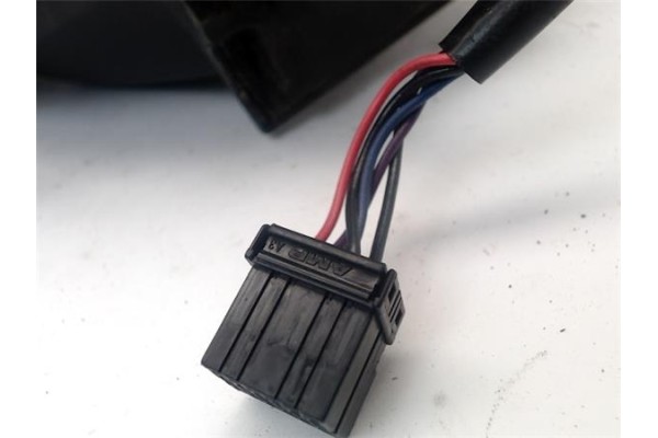 Recambio de retrovisor electrico izquierdo para jeep compass (mk) 2.0 sport referencia OEM IAM 5115047AD  