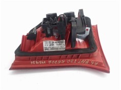 Recambio de piloto porton trasero izquierdo para audi a6 avant (4f5) 2.8 fsi referencia OEM IAM 4f9945093b 13198765 4F9945093 , 