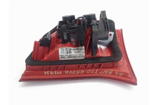 Recambio de piloto porton trasero izquierdo para audi a6 avant (4f5) 2.8 fsi referencia OEM IAM 4f9945093b 13198765 4F9945093 , 