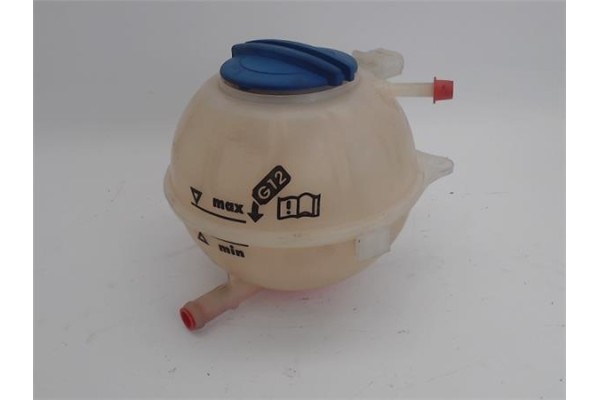 Recambio de botella expansion para seat ibiza berlina (6j5) 1.4 referencia OEM IAM 6Q0121407B 160057410 6Q0121407 , SEAT | 6Q012