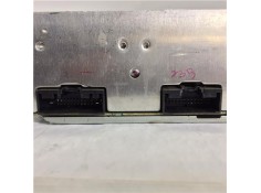 Recambio de radio / cd para ford fiesta (cnn) 1.5 trend referencia OEM IAM AM5T18C815PF AHU2426B299 