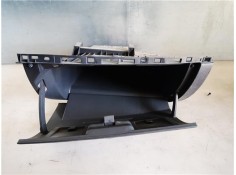 Recambio de guantera salpicadero para renault clio iii 1.5 dci (br17, cr17) referencia OEM IAM 8200407712 8200407713 