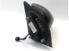 Recambio de retrovisor electrico izquierdo para jeep compass (mk) 2.0 sport referencia OEM IAM 5115047AD  