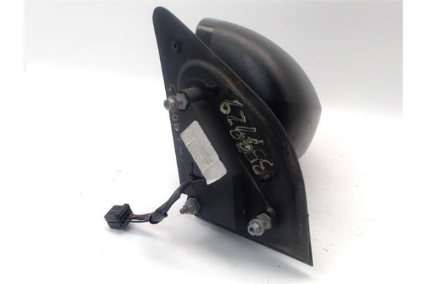 Recambio de retrovisor electrico izquierdo para jeep compass (mk) 2.0 sport referencia OEM IAM 5115047AD  