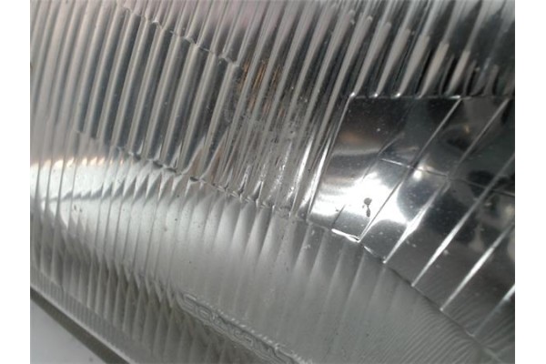 Recambio de faro delantero izquierdo para volkswagen golf iii (1h1) referencia OEM IAM 1H6941015CM 19833 