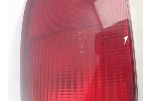 Recambio de piloto trasero izquierdo para hyundai atos (mx) referencia OEM IAM   