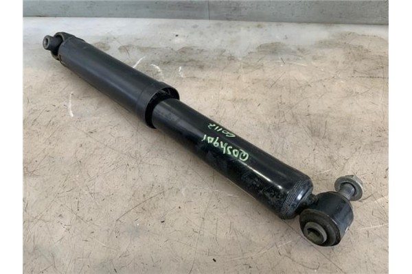 Recambio de amortiguador trasero derecho para nissan qashqai ii (j11e) 1.2 n-connecta referencia OEM IAM 56210HV02A  
