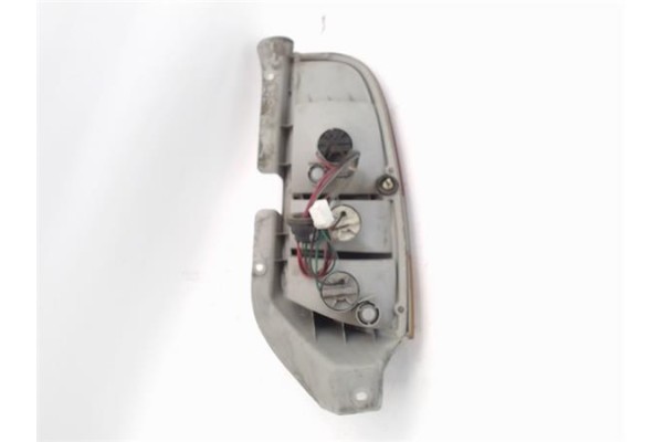 Recambio de piloto trasero izquierdo para hyundai atos (mx) referencia OEM IAM   