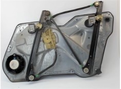 Recambio de elevalunas electrico delantero izquierdo para seat leon (1m1) 1.9 sport 4x4 referencia OEM IAM   