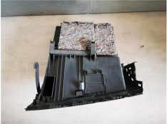 Recambio de guantera salpicadero para renault clio iii 1.5 dci (br17, cr17) referencia OEM IAM 8200407712 8200407713 