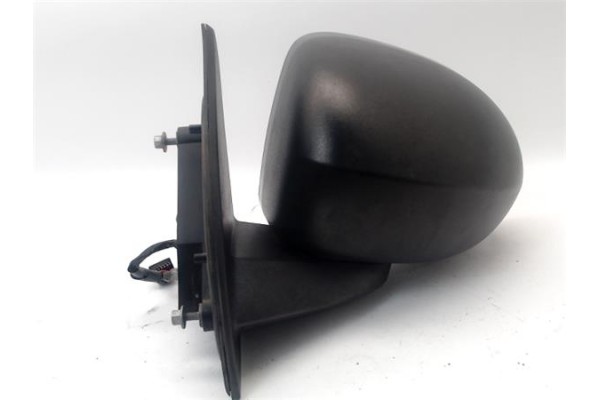 Recambio de retrovisor electrico izquierdo para jeep compass (mk) 2.0 sport referencia OEM IAM 5115047AD  