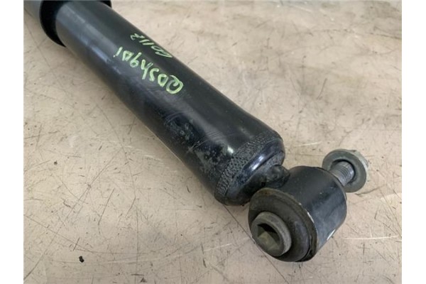 Recambio de amortiguador trasero derecho para nissan qashqai ii (j11e) 1.2 n-connecta referencia OEM IAM 56210HV02A  