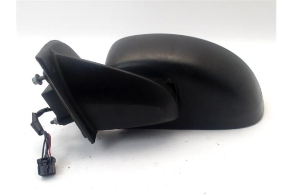 Recambio de retrovisor electrico izquierdo para jeep compass (mk) 2.0 sport referencia OEM IAM 5115047AD  