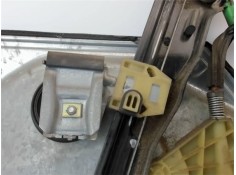 Recambio de elevalunas electrico delantero izquierdo para seat leon (1m1) 1.9 sport 4x4 referencia OEM IAM   