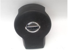 Recambio de airbag volante para nissan navara pickup (d40m) 2.5 dci referencia OEM IAM 98510EB300  