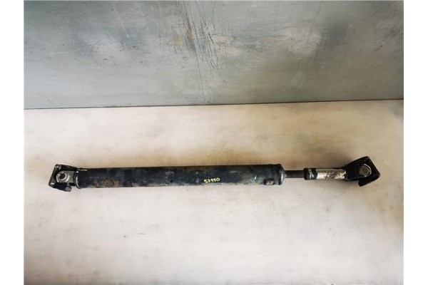 Recambio de cardan trasero para kia sorento (bl) 2.5 crdi referencia OEM IAM 491003E300  