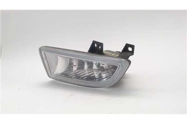 Recambio de faro antiniebla izquierdo para mazda 2 (b2w) 1.6 referencia OEM IAM hb412v51w  