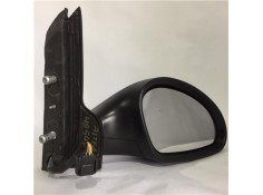 Recambio de retrovisor electrico derecho para seat altea (5p1) 1.9 tdi referencia OEM IAM 5P1857508R 9B9  