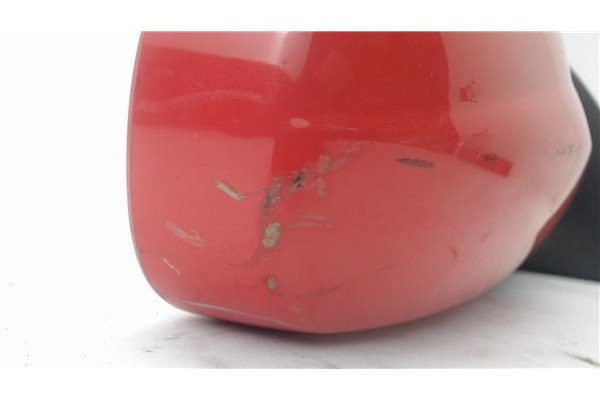 Recambio de retrovisor derecho para chevrolet kalos referencia OEM IAM 96349551 96406189 96394981 , CHEVROLET | 96406189 , CHEVR