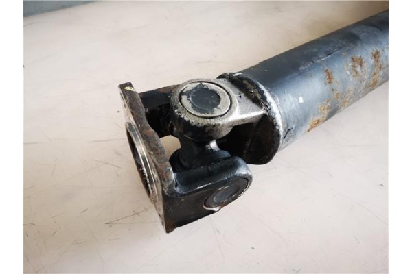 Recambio de cardan trasero para kia sorento (bl) 2.5 crdi referencia OEM IAM 491003E300  