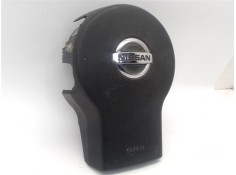 Recambio de airbag volante para nissan navara pickup (d40m) 2.5 dci referencia OEM IAM 98510EB300  