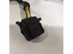 Recambio de retrovisor electrico derecho para seat altea (5p1) 1.9 tdi referencia OEM IAM 5P1857508R 9B9  