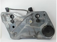 Recambio de elevalunas electrico delantero izquierdo para seat leon (1m1) 1.9 sport 4x4 referencia OEM IAM   