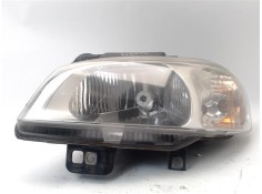Recambio de faro delantero izquierdo para peugeot 407 2.0 hdi 135 referencia OEM IAM 620890  