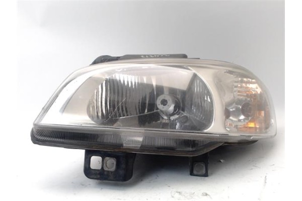 Recambio de faro delantero izquierdo para peugeot 407 2.0 hdi 135 referencia OEM IAM 620890  