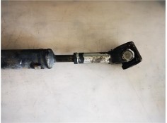 Recambio de cardan trasero para kia sorento (bl) 2.5 crdi referencia OEM IAM 491003E300  