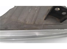Recambio de faro antiniebla izquierdo para mazda 2 (b2w) 1.6 referencia OEM IAM hb412v51w  