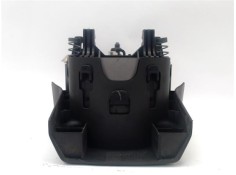 Recambio de airbag volante para nissan navara pickup (d40m) 2.5 dci referencia OEM IAM 98510EB300  