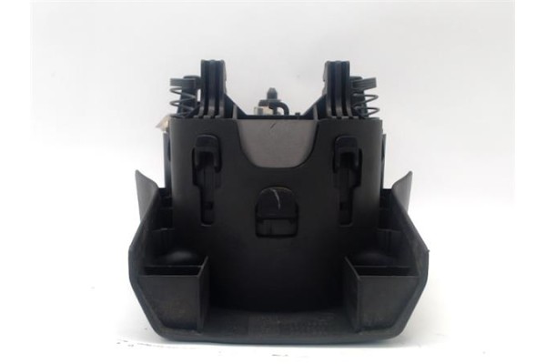 Recambio de airbag volante para nissan navara pickup (d40m) 2.5 dci referencia OEM IAM 98510EB300  