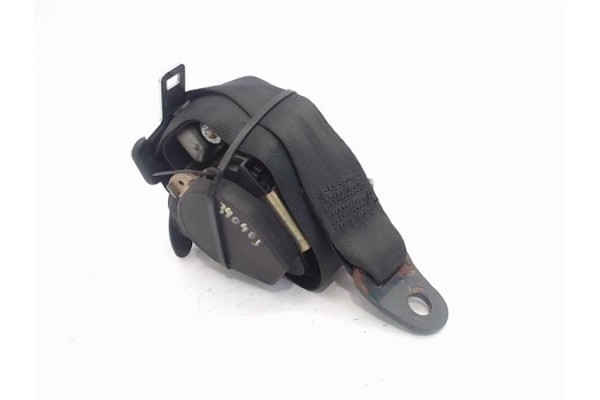 Recambio de cinturon seguridad delantero derecho para citroen c4 berlina 1.4 16v referencia OEM IAM 8974T5  