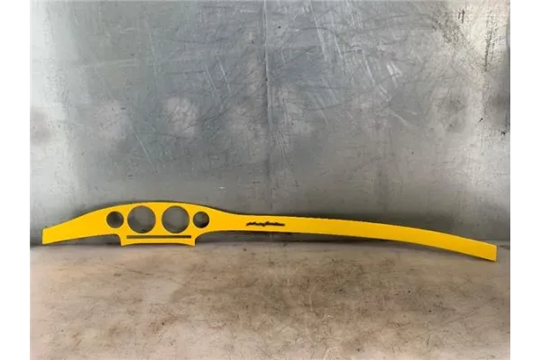 Recambio de embellecedor salpicadero para fiat coupe (175) 1.8 16v referencia OEM IAM 46306538  