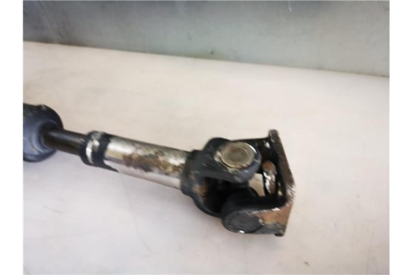 Recambio de cardan trasero para kia sorento (bl) 2.5 crdi referencia OEM IAM 491003E300  