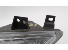 Recambio de faro antiniebla izquierdo para mazda 2 (b2w) 1.6 referencia OEM IAM hb412v51w  
