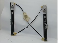 Recambio de mecanismo elevalunas delantero izquierdo para seat leon (5f1) referencia OEM IAM   