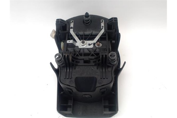 Recambio de airbag volante para nissan navara pickup (d40m) 2.5 dci referencia OEM IAM 98510EB300  