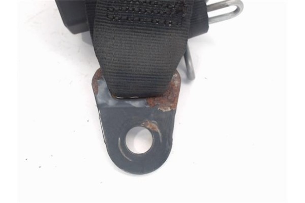 Recambio de cinturon seguridad delantero derecho para citroen c4 berlina 1.4 16v referencia OEM IAM 8974T5  