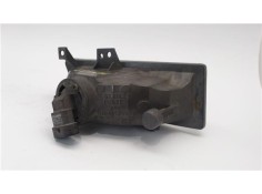 Recambio de faro antiniebla izquierdo para mazda 2 (b2w) 1.6 referencia OEM IAM hb412v51w  