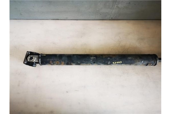 Recambio de cardan trasero para kia sorento (bl) 2.5 crdi referencia OEM IAM 491003E300  