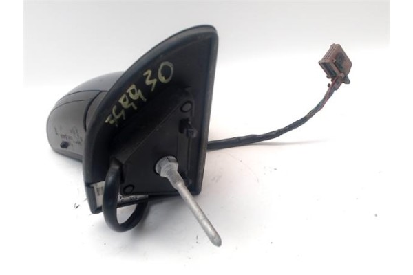 Recambio de retrovisor electrico derecho para peugeot 407 2.0 hdi 135 referencia OEM IAM 8149VC 8151GW 