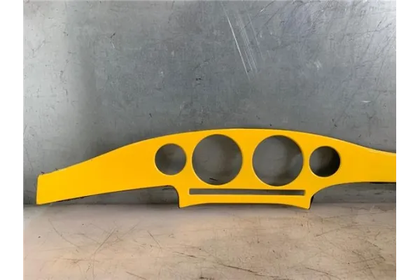 Recambio de embellecedor salpicadero para fiat coupe (175) 1.8 16v referencia OEM IAM 46306538  