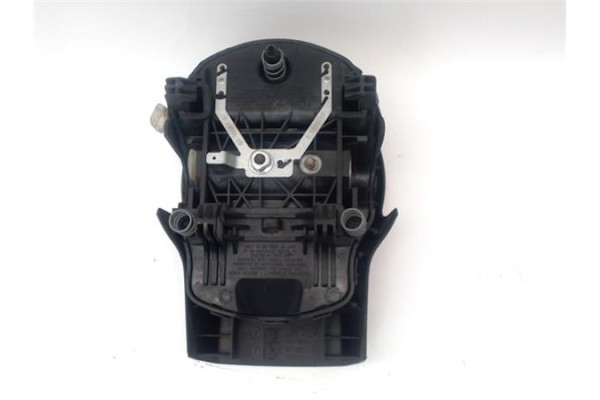Recambio de airbag volante para nissan navara pickup (d40m) 2.5 dci referencia OEM IAM 98510EB300  