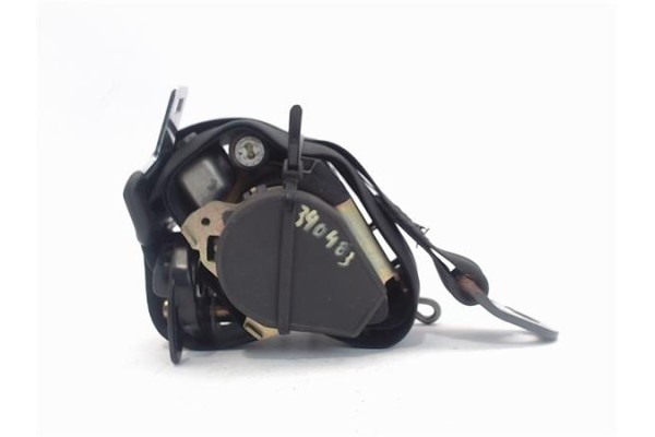 Recambio de cinturon seguridad delantero derecho para citroen c4 berlina 1.4 16v referencia OEM IAM 8974T5  