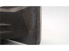 Recambio de faro antiniebla izquierdo para mazda 2 (b2w) 1.6 referencia OEM IAM hb412v51w  