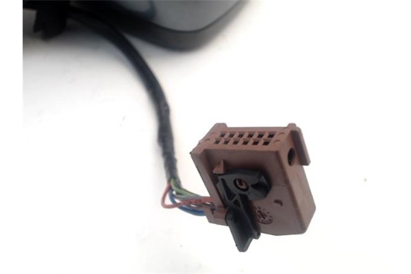 Recambio de retrovisor electrico derecho para peugeot 407 2.0 hdi 135 referencia OEM IAM 8149VC 8151GW 