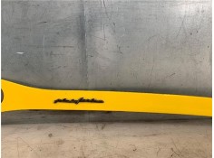 Recambio de embellecedor salpicadero para fiat coupe (175) 1.8 16v referencia OEM IAM 46306538  