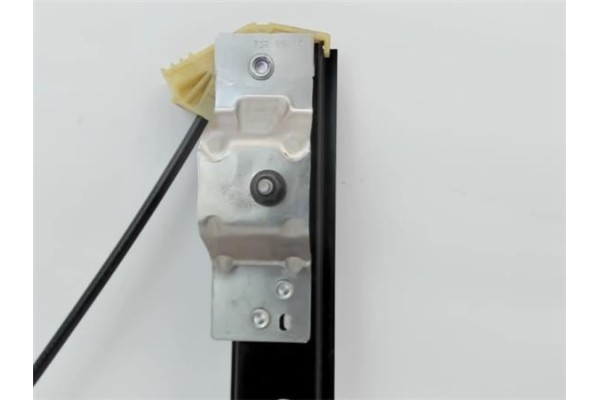 Recambio de mecanismo elevalunas delantero izquierdo para seat leon (5f1) referencia OEM IAM   